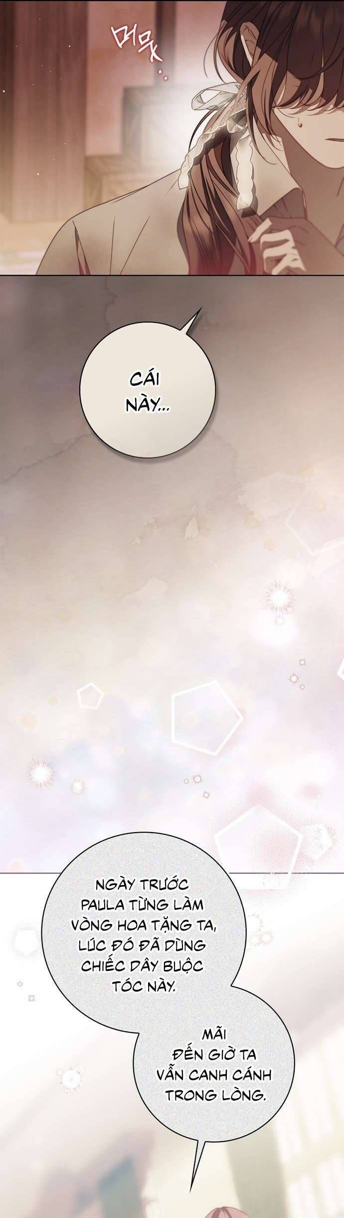 Hầu Nữ Bí Mật Của Bá Tước - Chapter 50 - Page 20