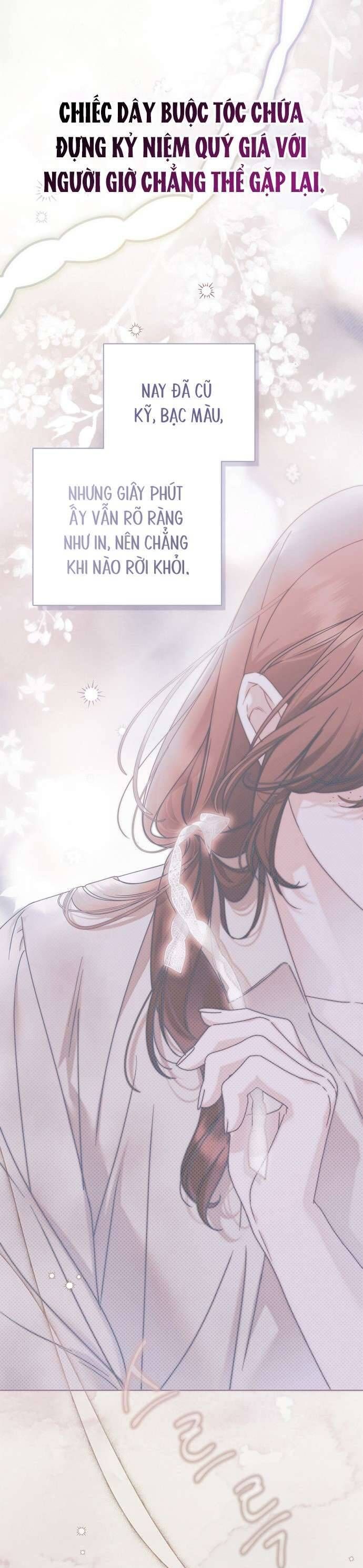 Hầu Nữ Bí Mật Của Bá Tước - Chapter 50 - Page 22