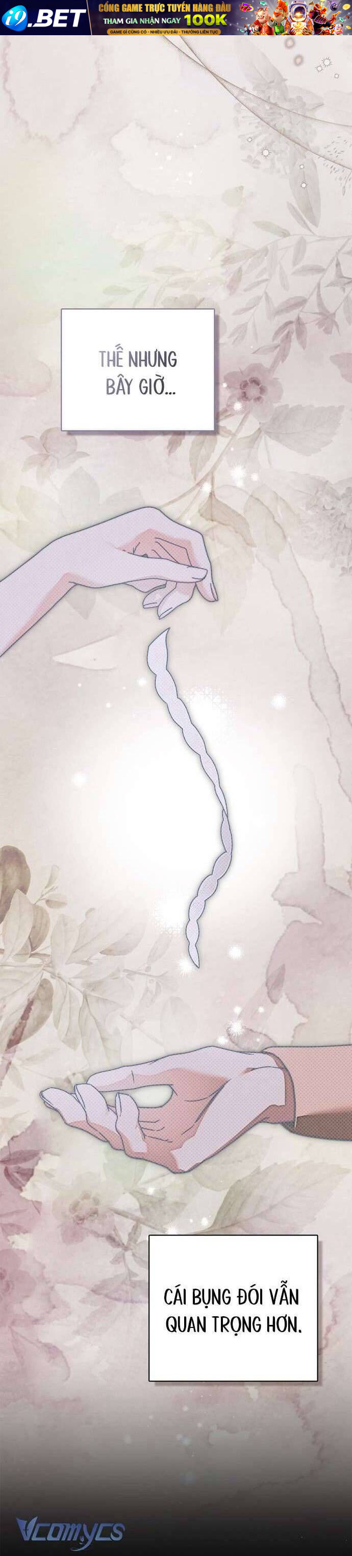 Hầu Nữ Bí Mật Của Bá Tước - Chapter 50 - Page 23