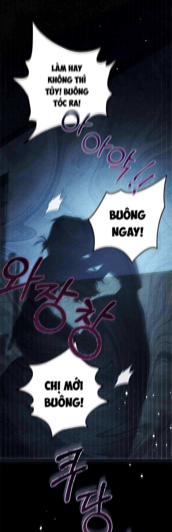 Hầu Nữ Bí Mật Của Bá Tước - Chapter 50 - Page 27