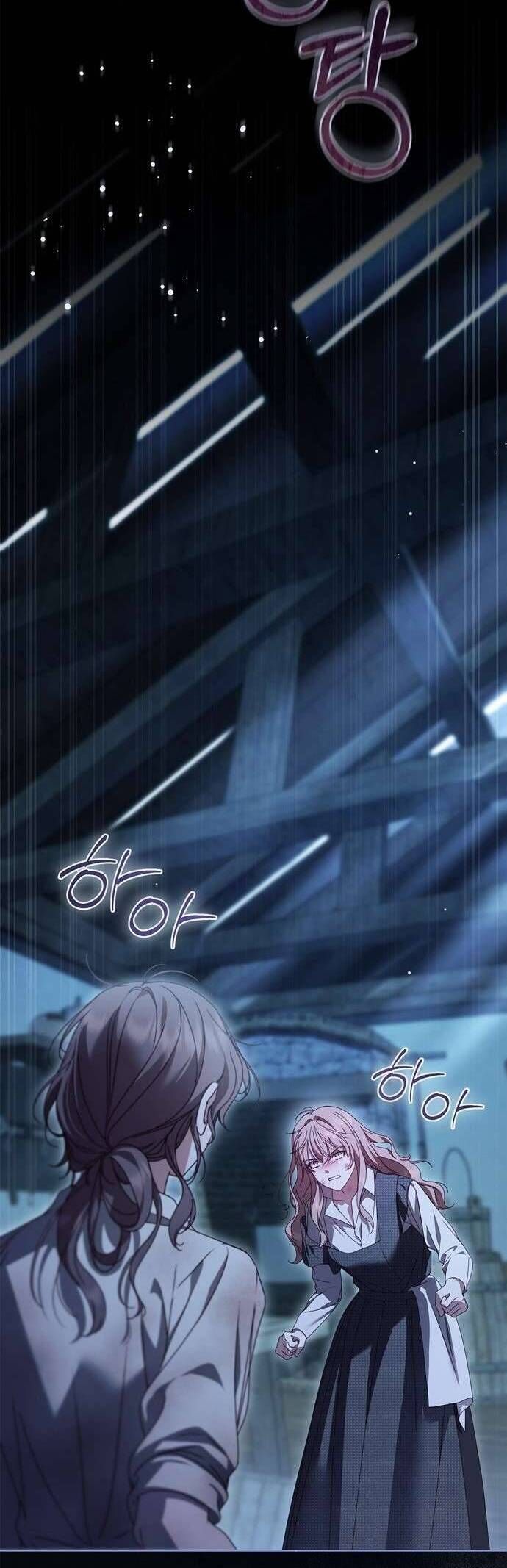 Hầu Nữ Bí Mật Của Bá Tước - Chapter 50 - Page 28