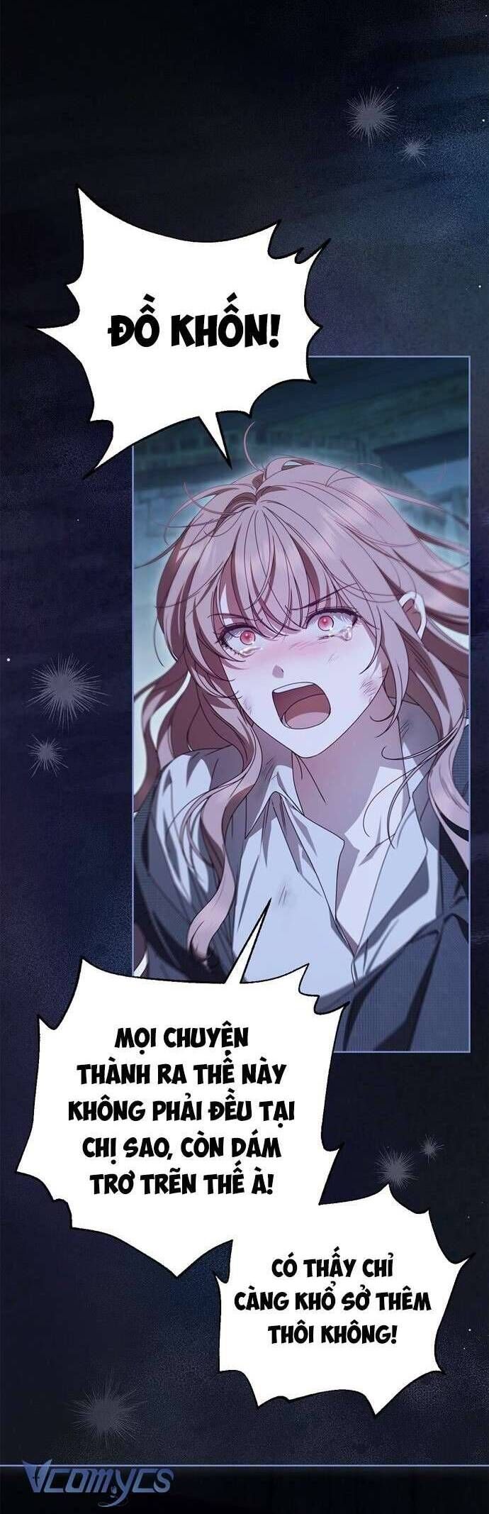 Hầu Nữ Bí Mật Của Bá Tước - Chapter 50 - Page 29