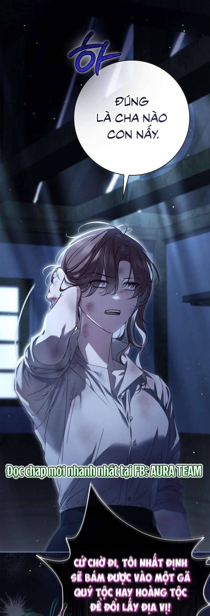 Hầu Nữ Bí Mật Của Bá Tước - Chapter 50 - Page 30