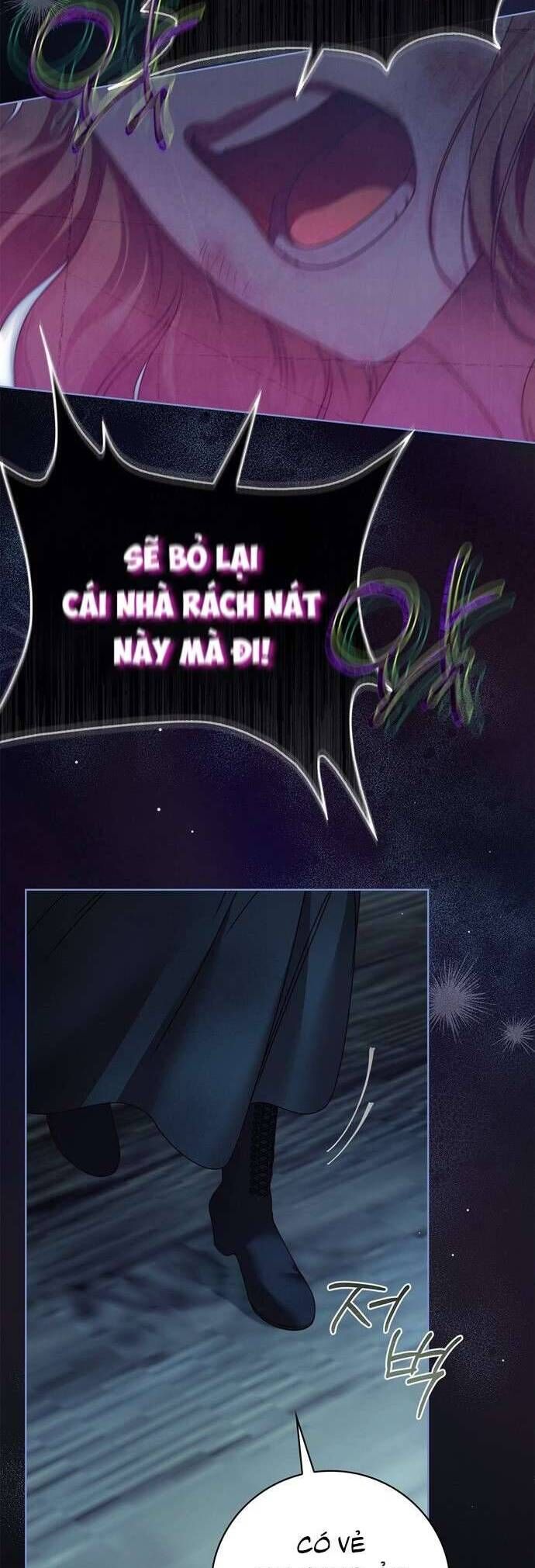 Hầu Nữ Bí Mật Của Bá Tước - Chapter 50 - Page 31