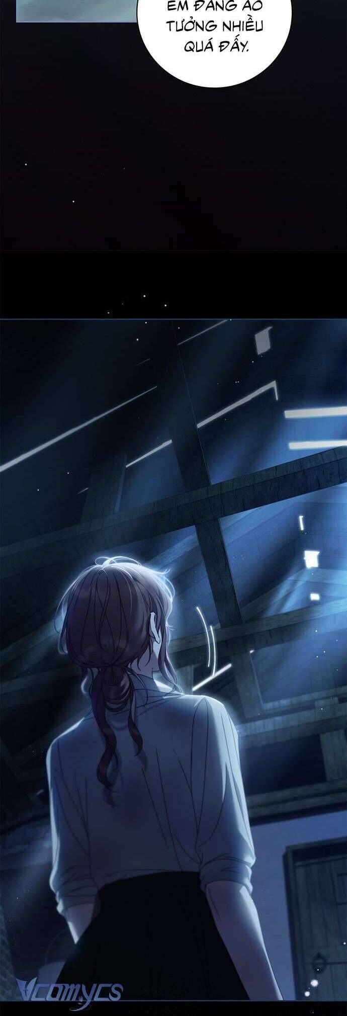 Hầu Nữ Bí Mật Của Bá Tước - Chapter 50 - Page 32