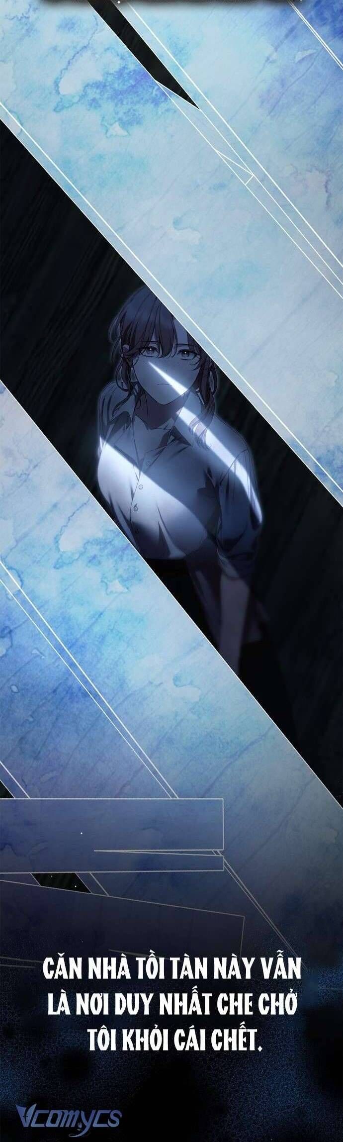 Hầu Nữ Bí Mật Của Bá Tước - Chapter 50 - Page 34