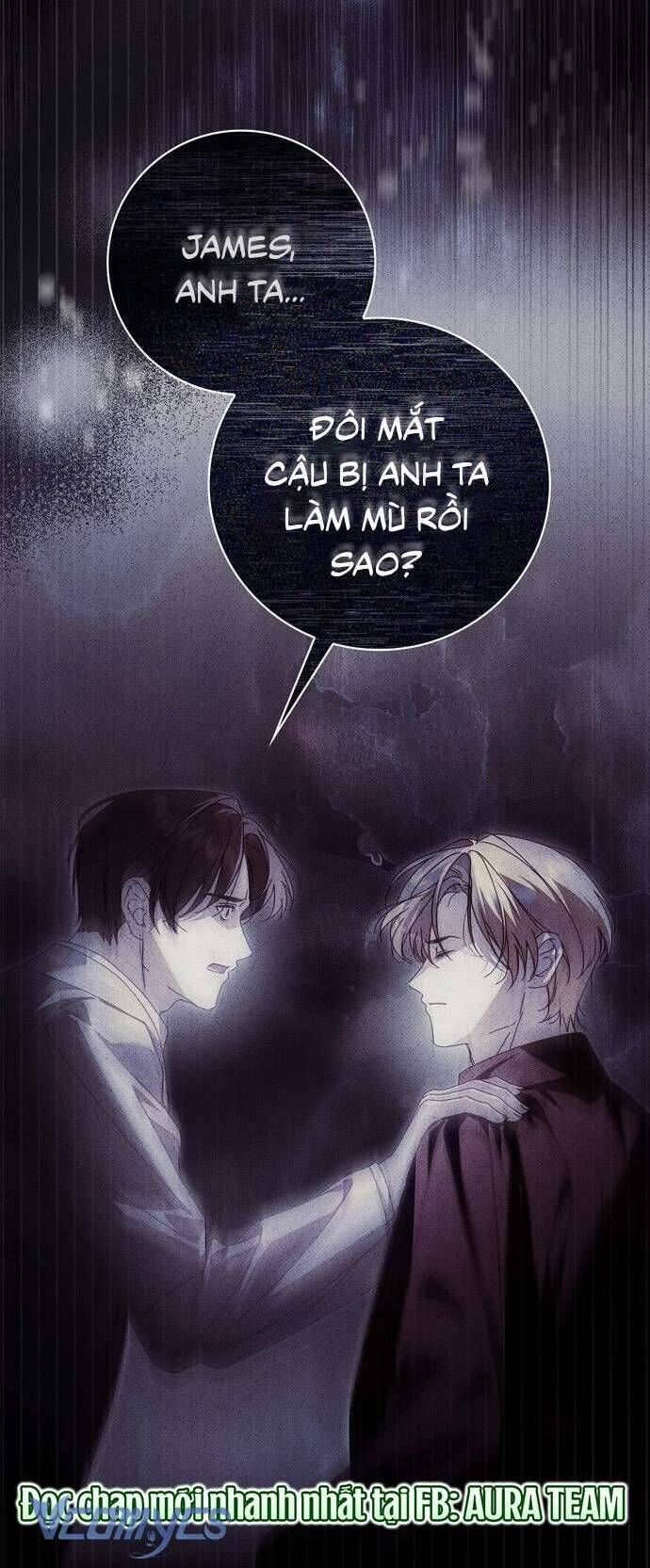 Hầu Nữ Bí Mật Của Bá Tước - Chapter 50 - Page 40