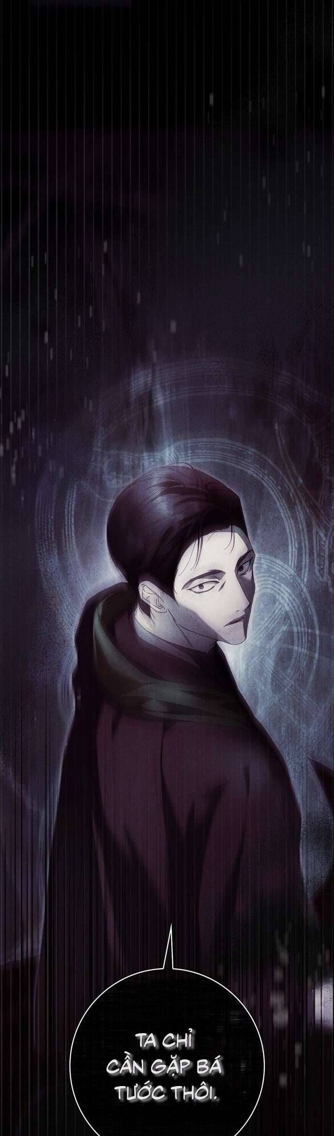 Hầu Nữ Bí Mật Của Bá Tước - Chapter 50 - Page 41