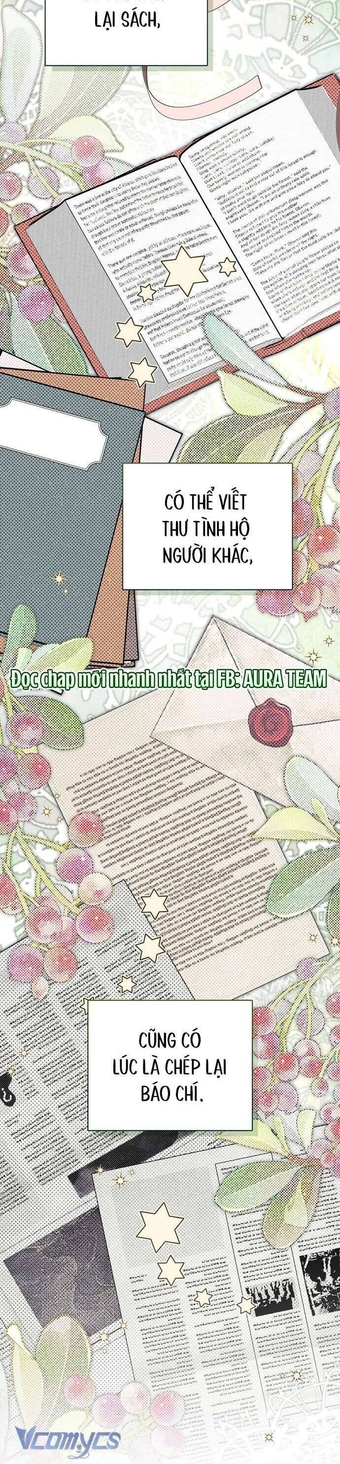 Hầu Nữ Bí Mật Của Bá Tước - Chapter 50 - Page 45