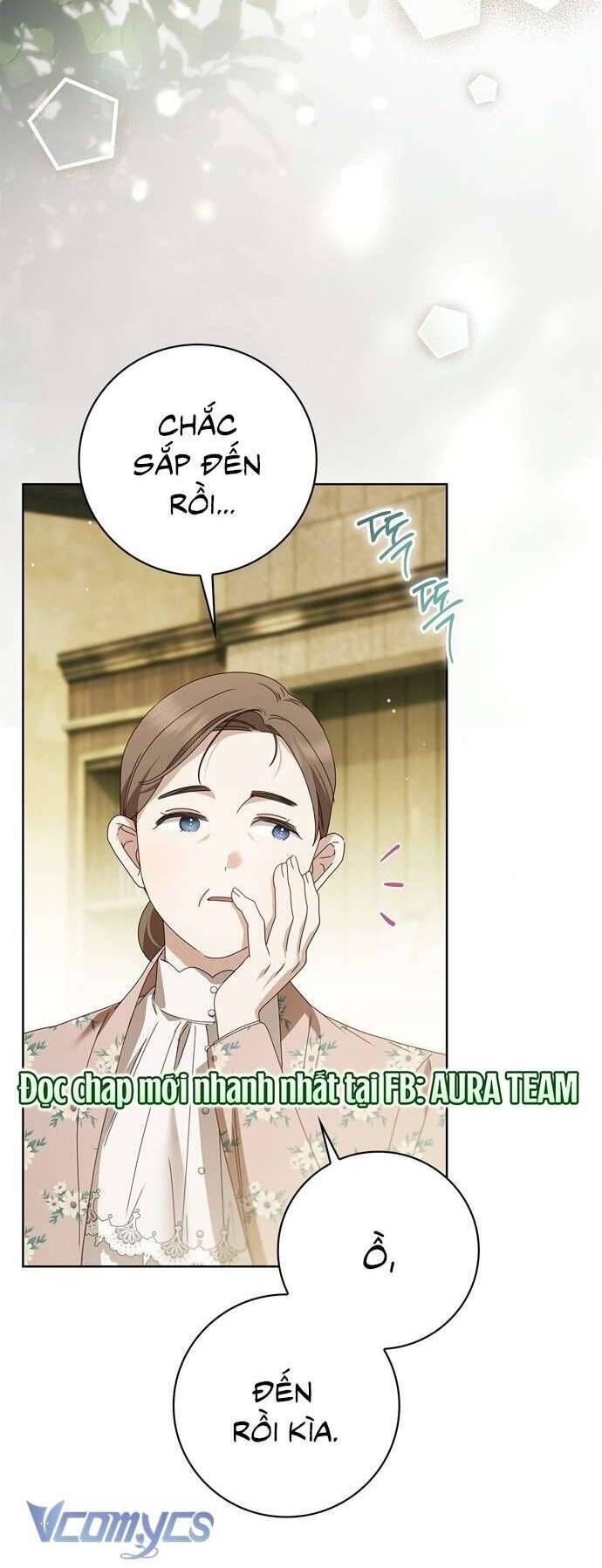 Hầu Nữ Bí Mật Của Bá Tước - Chapter 50 - Page 53