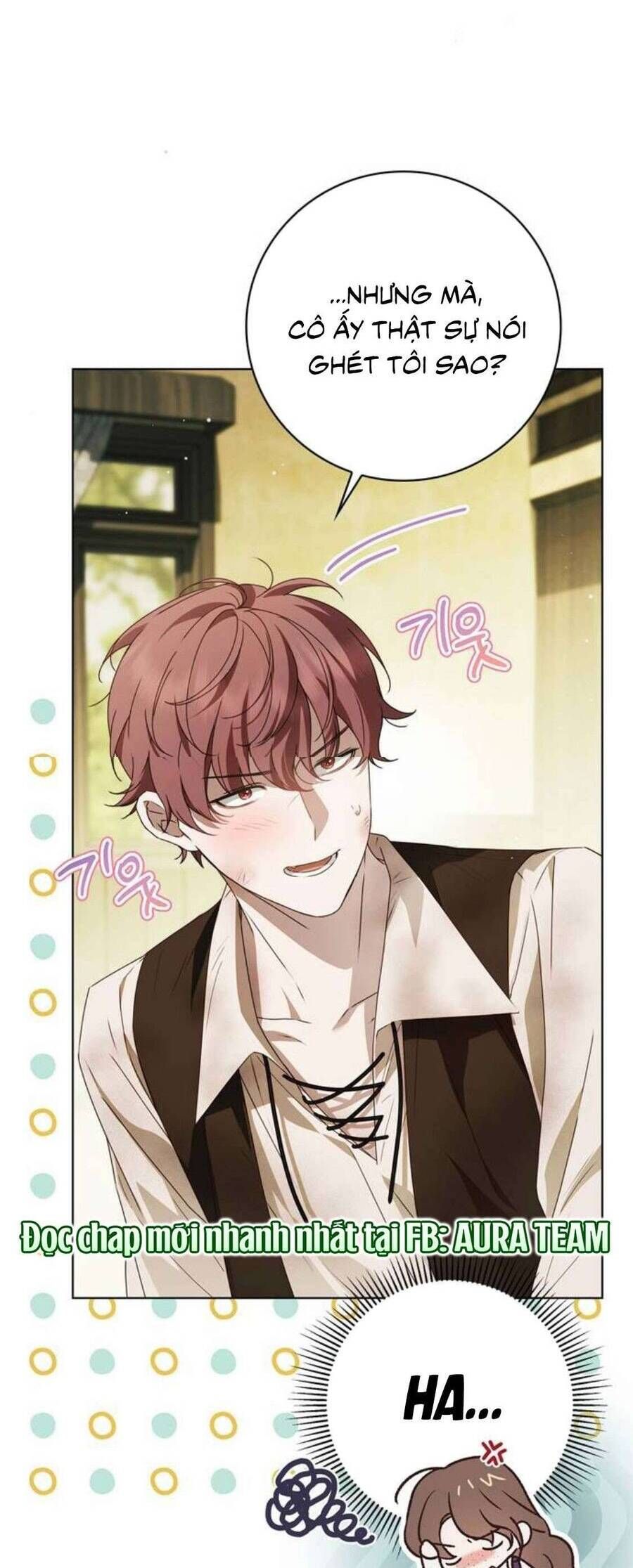 Hầu Nữ Bí Mật Của Bá Tước - Chapter 51 - Page 12