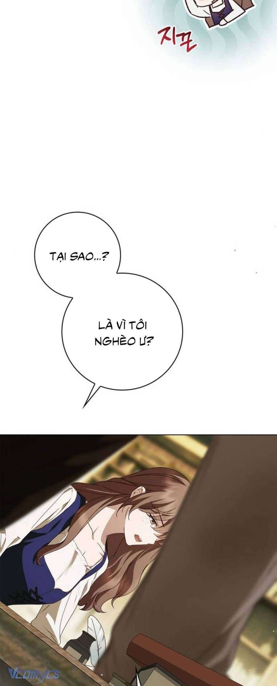 Hầu Nữ Bí Mật Của Bá Tước - Chapter 51 - Page 13