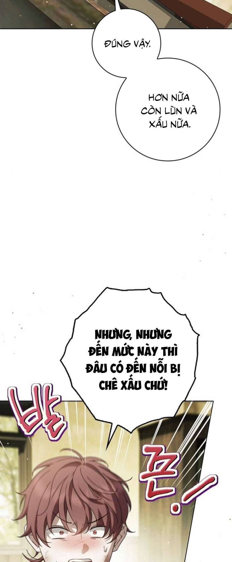 Hầu Nữ Bí Mật Của Bá Tước - Chapter 51 - Page 14