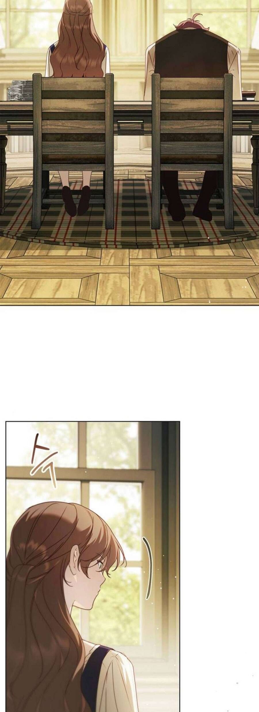 Hầu Nữ Bí Mật Của Bá Tước - Chapter 51 - Page 20