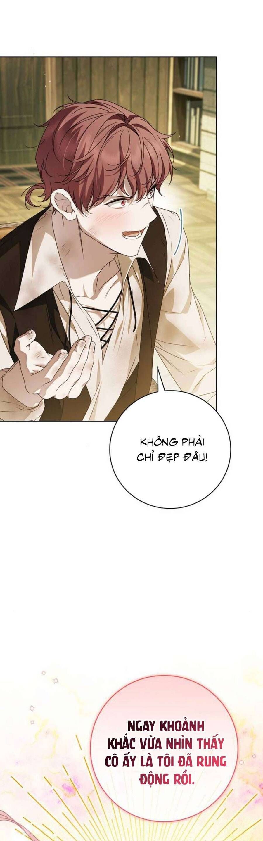Hầu Nữ Bí Mật Của Bá Tước - Chapter 51 - Page 25