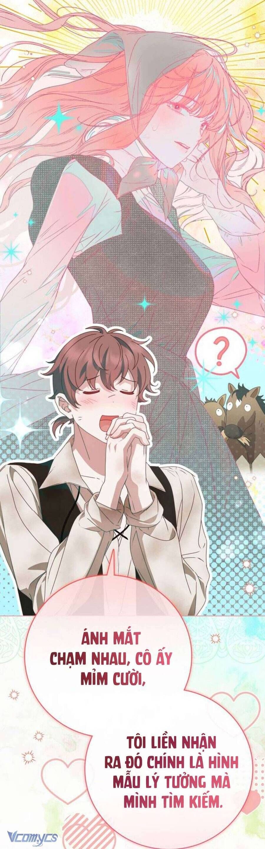 Hầu Nữ Bí Mật Của Bá Tước - Chapter 51 - Page 26