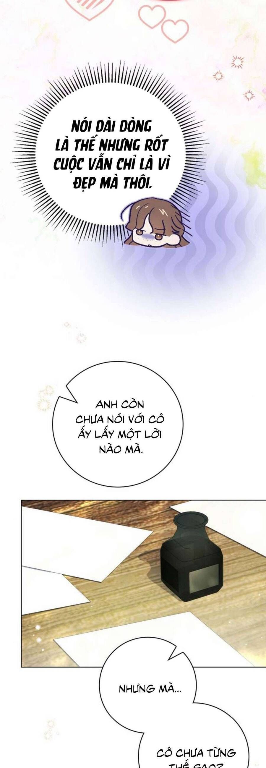 Hầu Nữ Bí Mật Của Bá Tước - Chapter 51 - Page 27