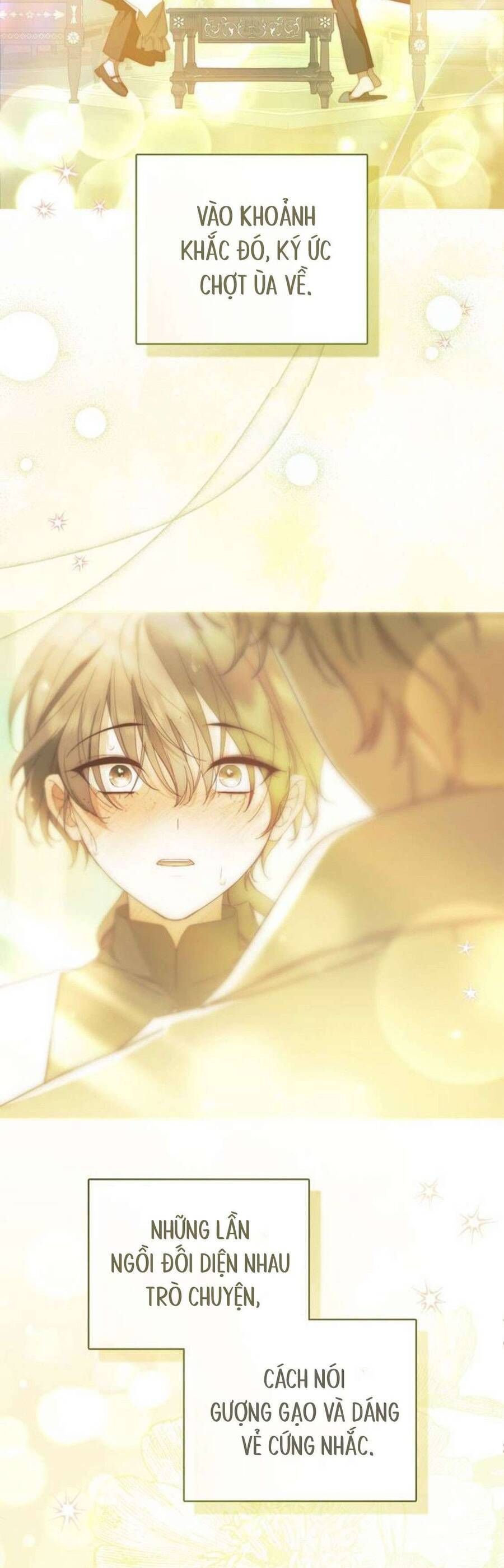 Hầu Nữ Bí Mật Của Bá Tước - Chapter 51 - Page 31