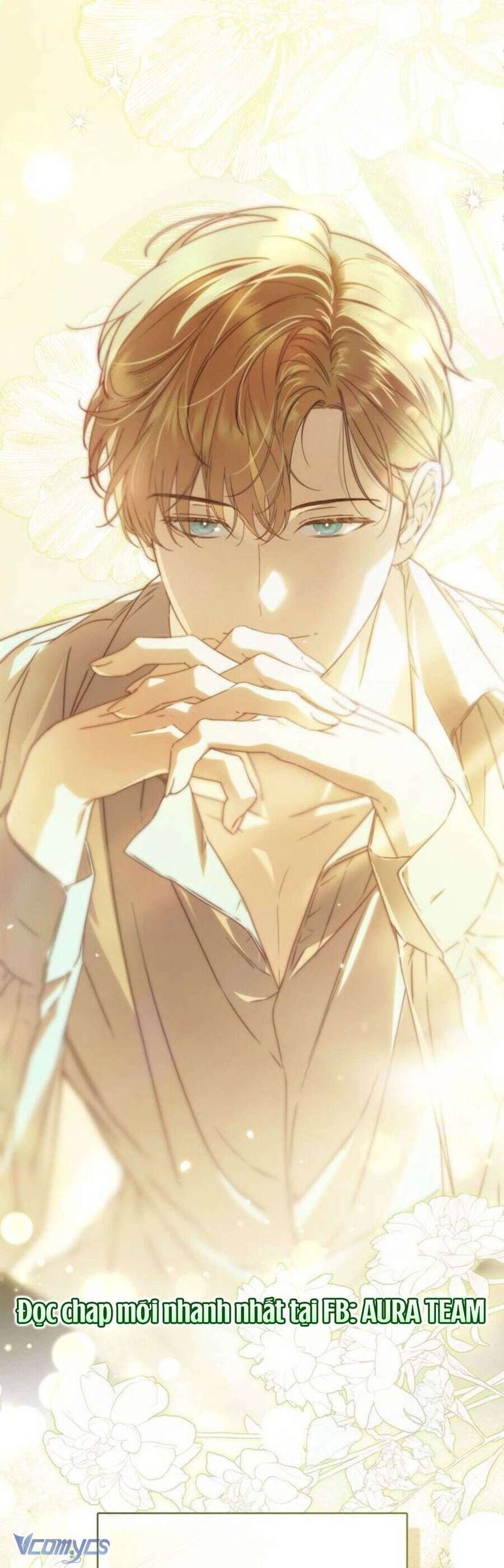 Hầu Nữ Bí Mật Của Bá Tước - Chapter 51 - Page 32