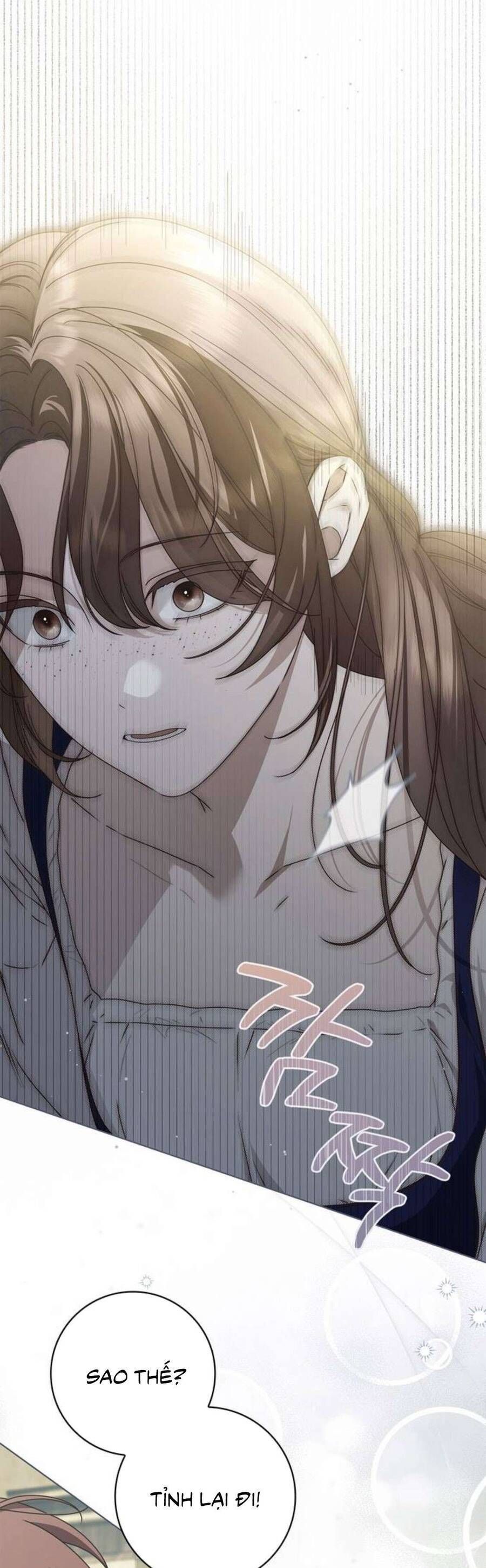 Hầu Nữ Bí Mật Của Bá Tước - Chapter 51 - Page 35