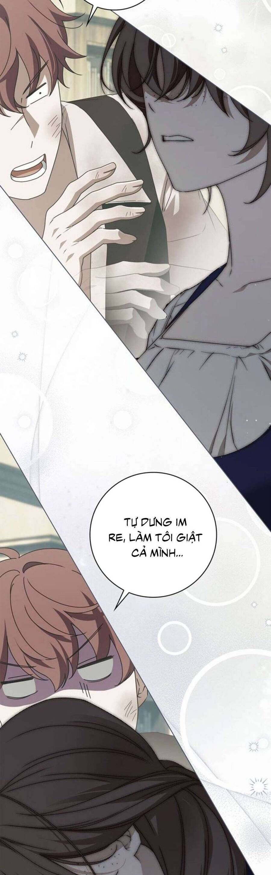 Hầu Nữ Bí Mật Của Bá Tước - Chapter 51 - Page 36