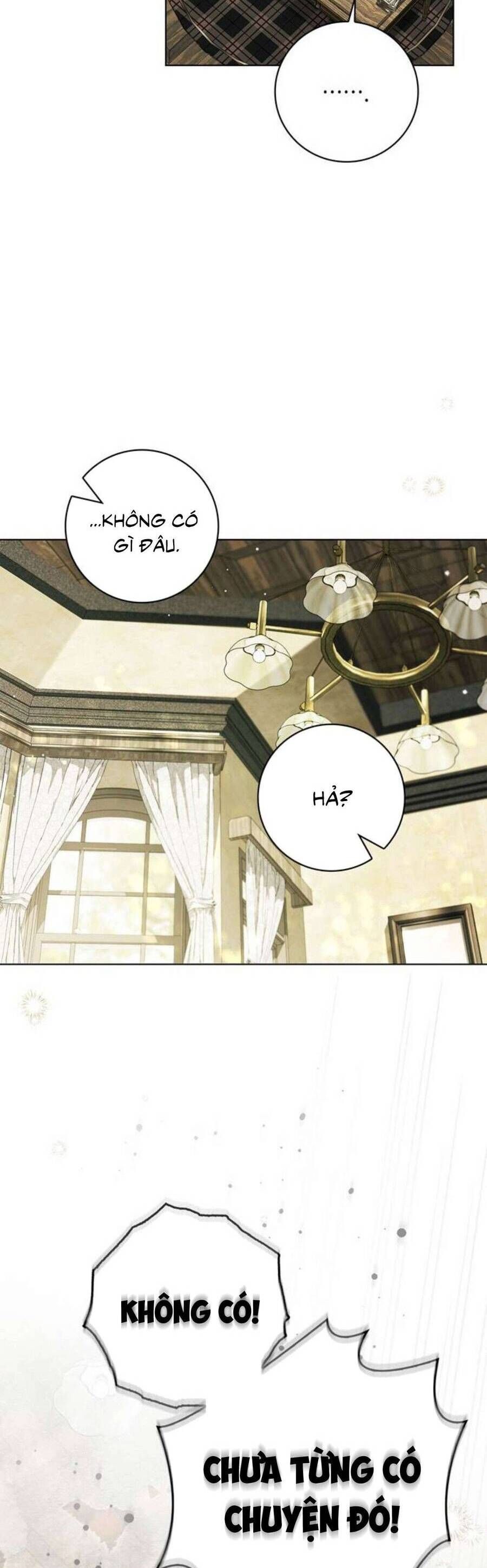 Hầu Nữ Bí Mật Của Bá Tước - Chapter 51 - Page 39