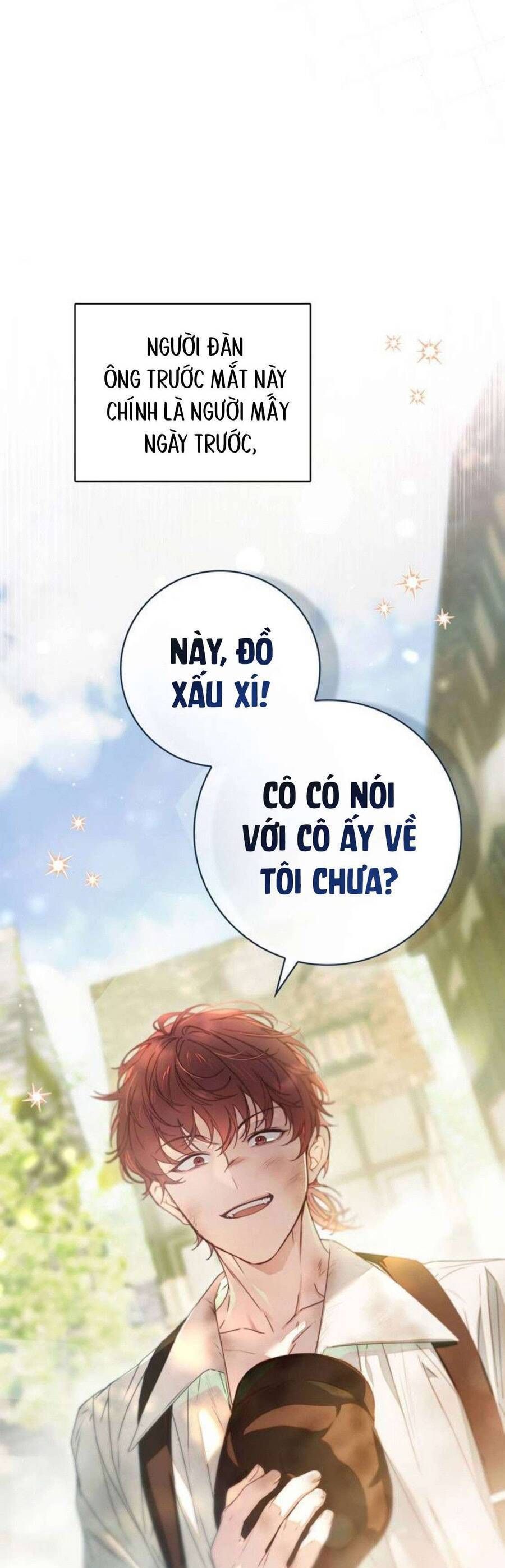 Hầu Nữ Bí Mật Của Bá Tước - Chapter 51 - Page 4