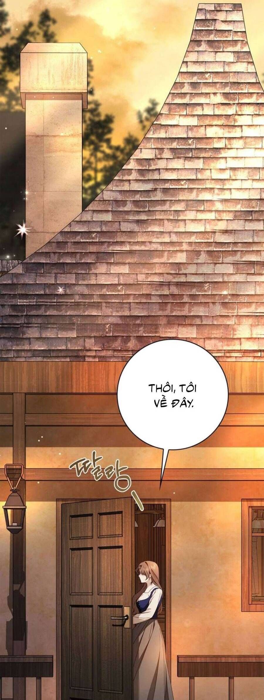 Hầu Nữ Bí Mật Của Bá Tước - Chapter 51 - Page 45