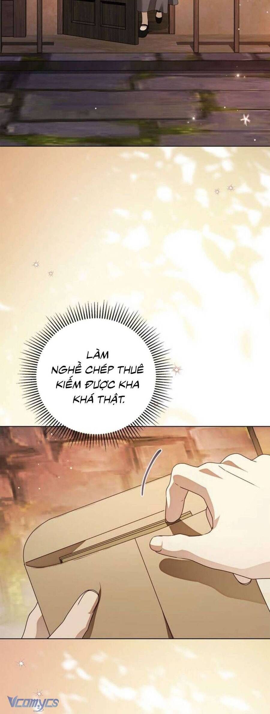 Hầu Nữ Bí Mật Của Bá Tước - Chapter 51 - Page 46