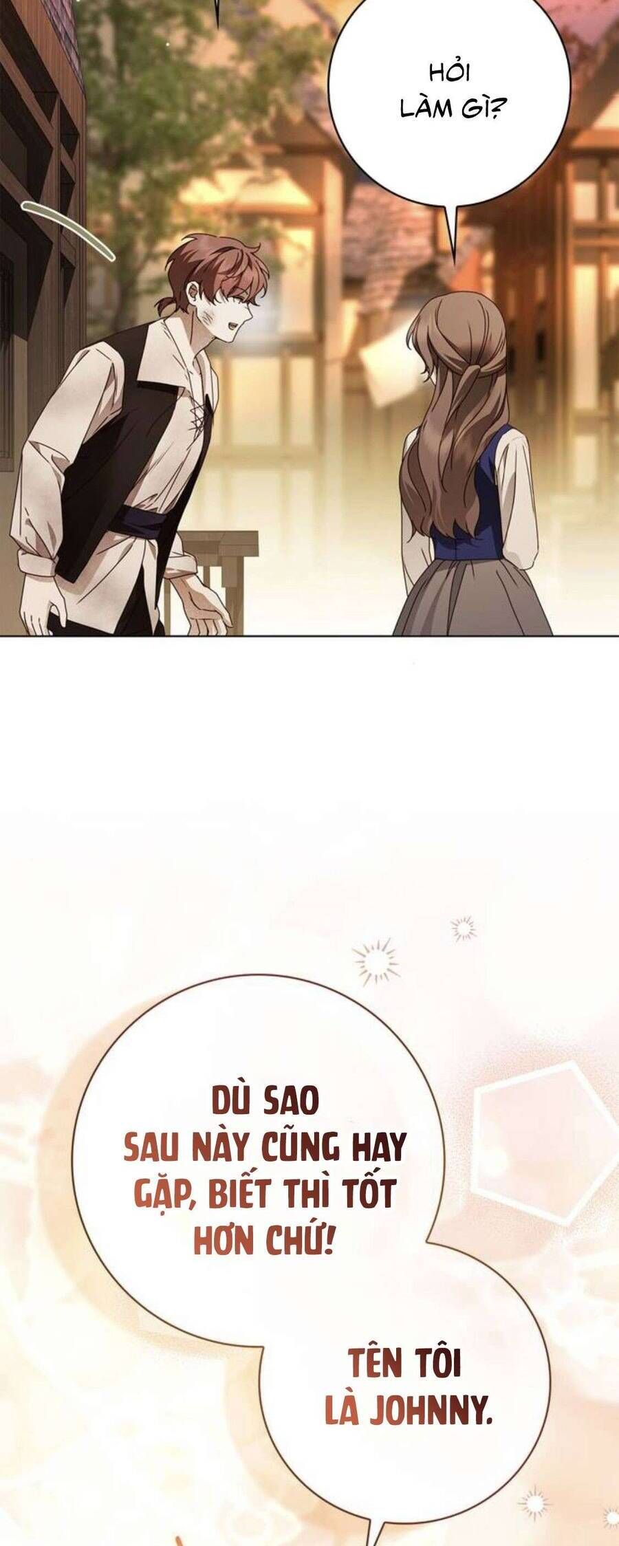 Hầu Nữ Bí Mật Của Bá Tước - Chapter 51 - Page 48