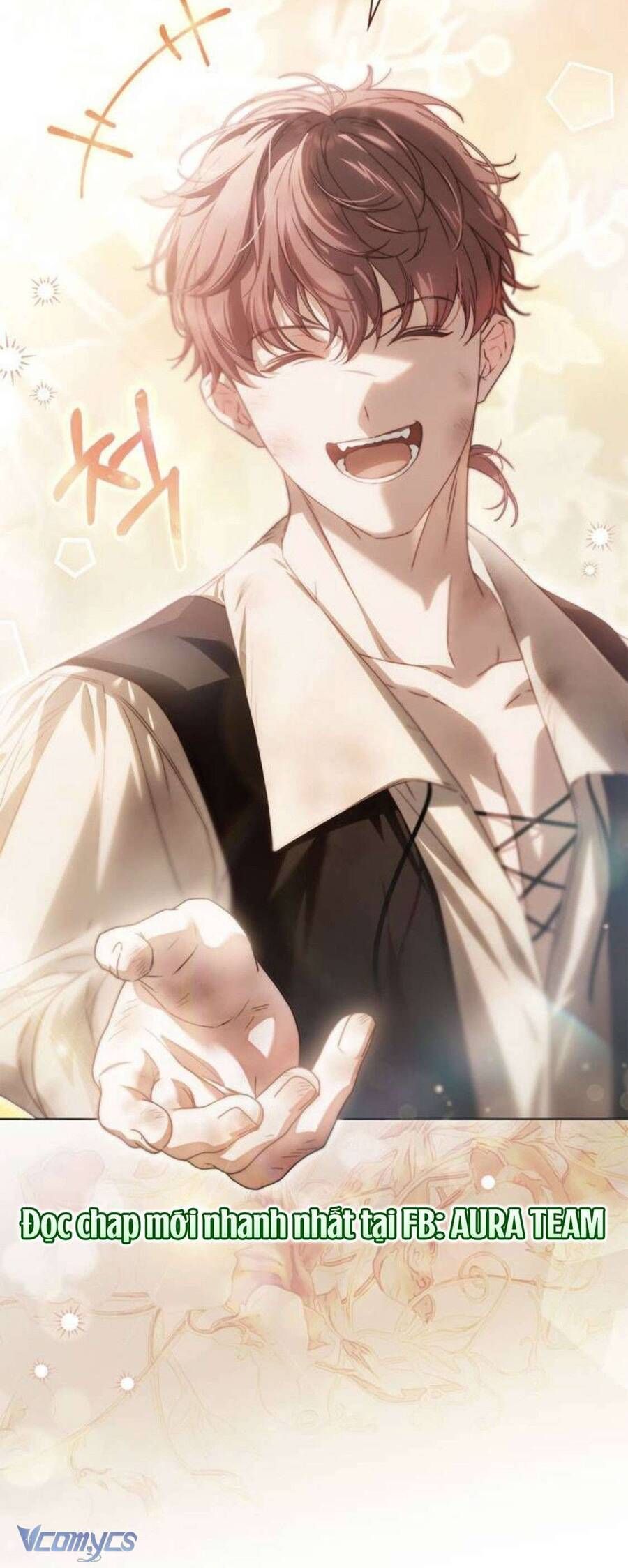 Hầu Nữ Bí Mật Của Bá Tước - Chapter 51 - Page 49