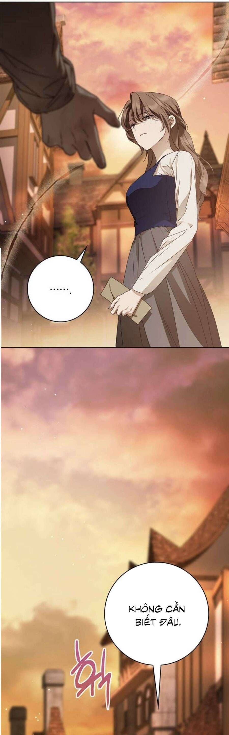 Hầu Nữ Bí Mật Của Bá Tước - Chapter 51 - Page 50