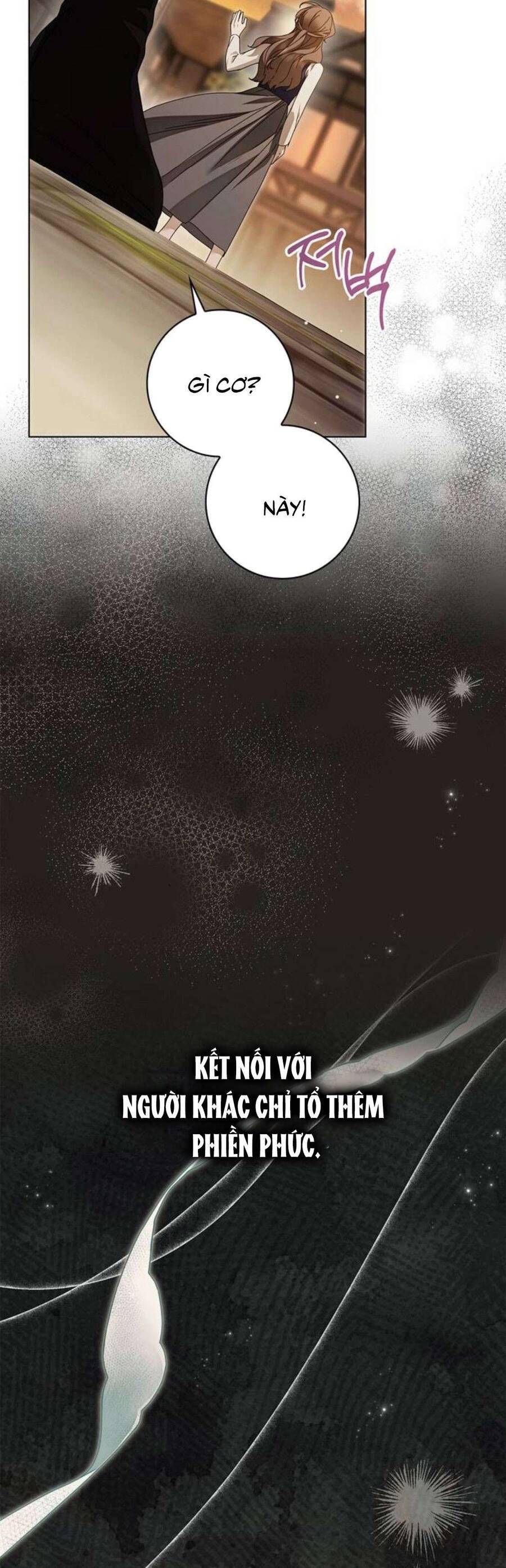 Hầu Nữ Bí Mật Của Bá Tước - Chapter 51 - Page 52