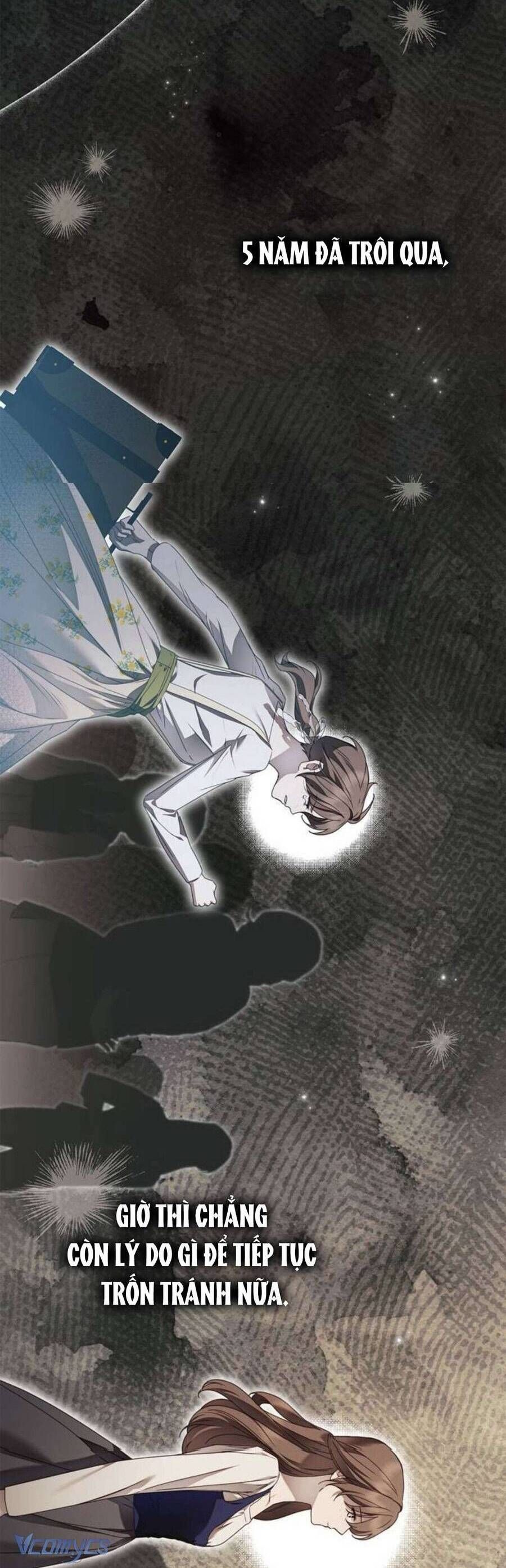 Hầu Nữ Bí Mật Của Bá Tước - Chapter 51 - Page 53