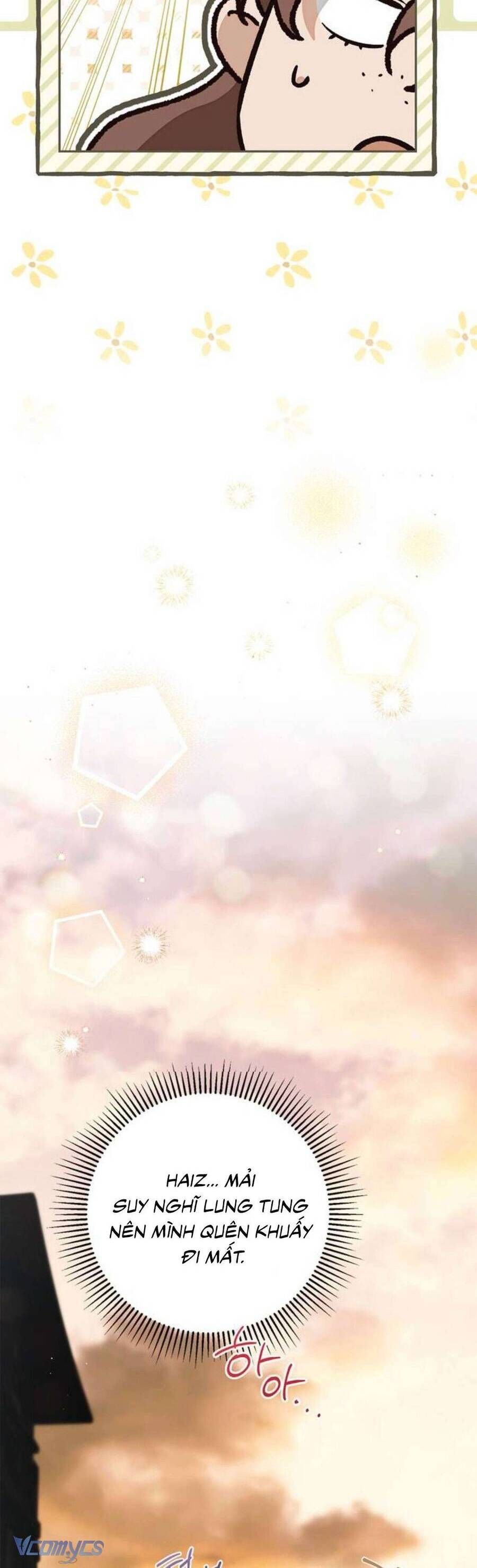 Hầu Nữ Bí Mật Của Bá Tước - Chapter 51 - Page 57