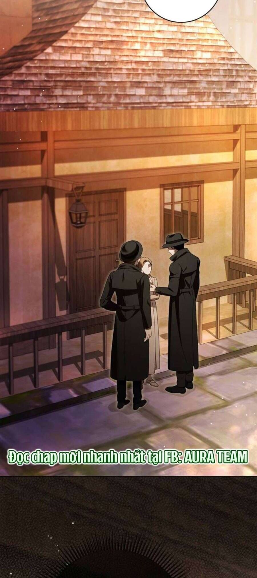 Hầu Nữ Bí Mật Của Bá Tước - Chapter 51 - Page 59