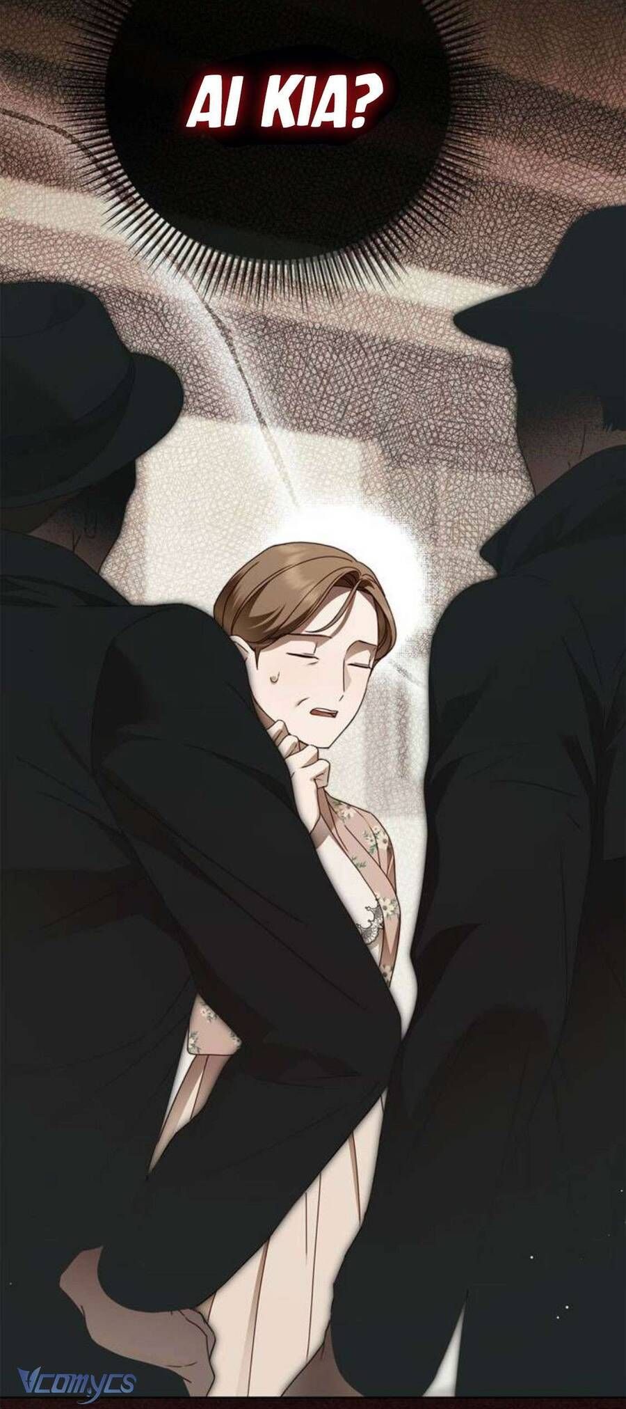 Hầu Nữ Bí Mật Của Bá Tước - Chapter 51 - Page 60