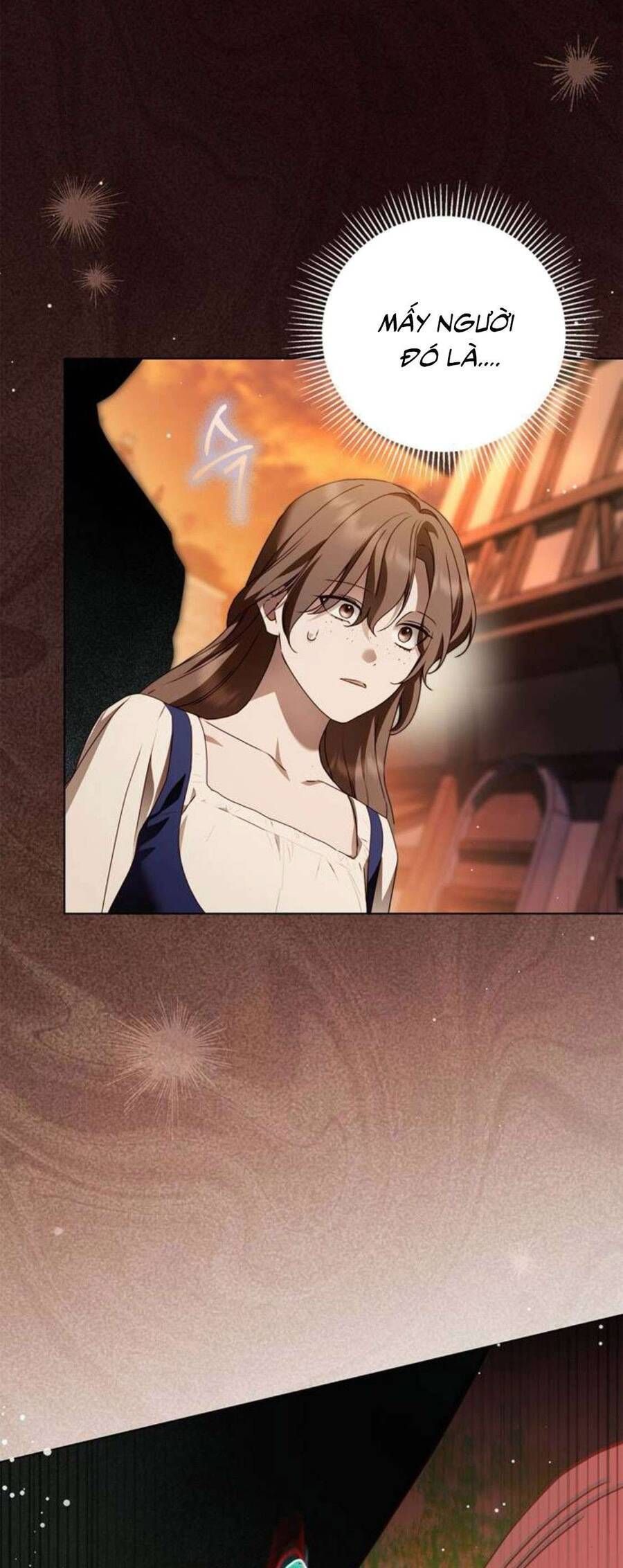 Hầu Nữ Bí Mật Của Bá Tước - Chapter 51 - Page 61