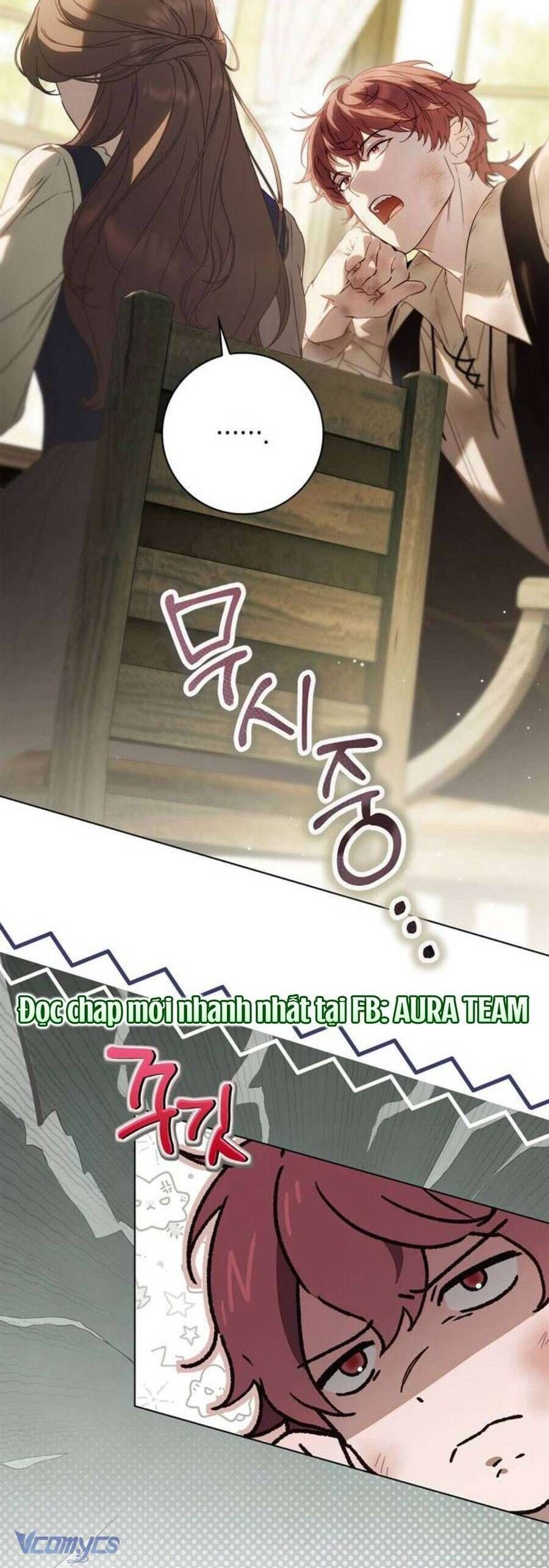 Hầu Nữ Bí Mật Của Bá Tước - Chapter 51 - Page 7