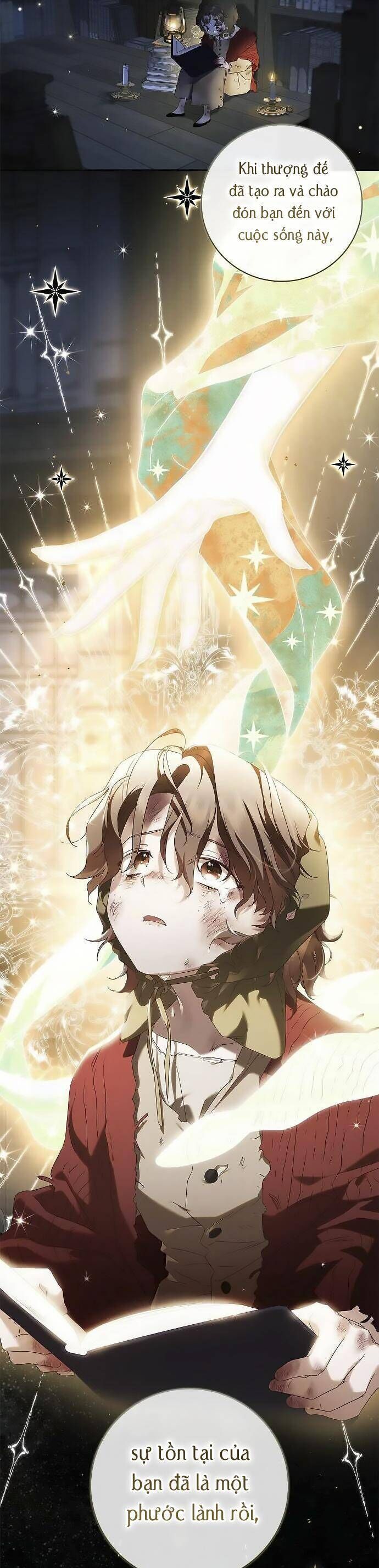 Hầu Nữ Bí Mật Của Bá Tước - Chapter 6 - Page 12