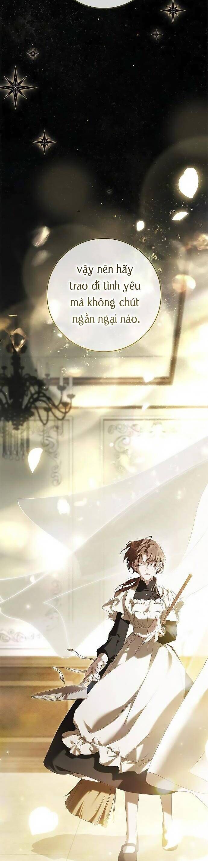 Hầu Nữ Bí Mật Của Bá Tước - Chapter 6 - Page 13