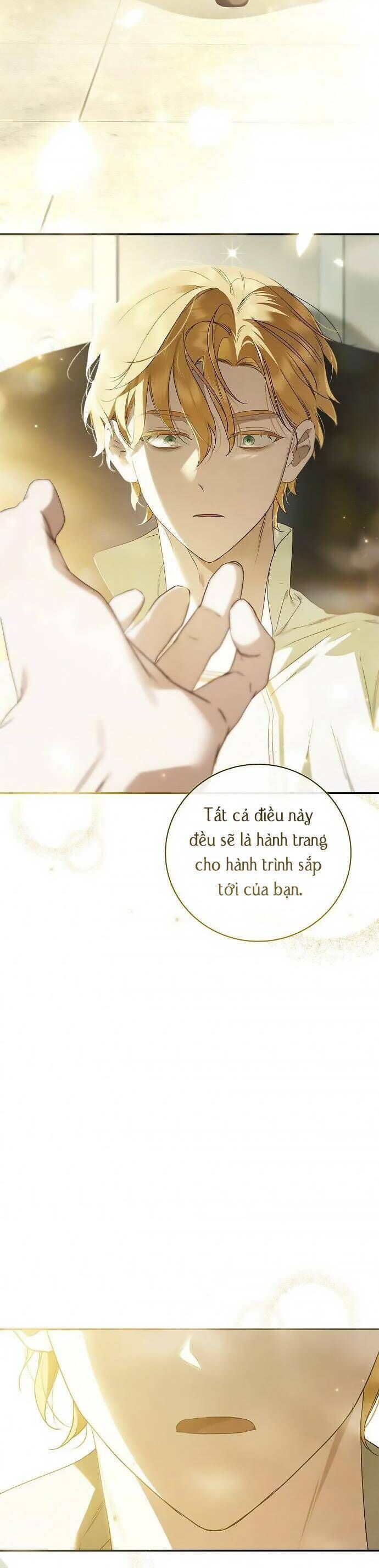 Hầu Nữ Bí Mật Của Bá Tước - Chapter 6 - Page 14
