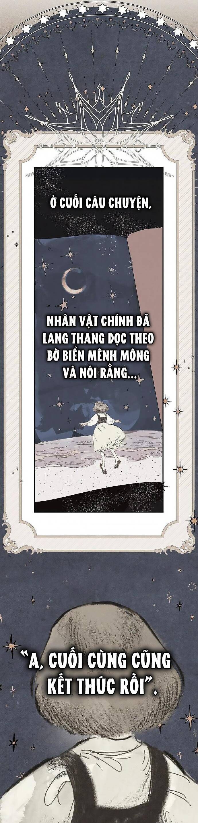 Hầu Nữ Bí Mật Của Bá Tước - Chapter 6 - Page 17