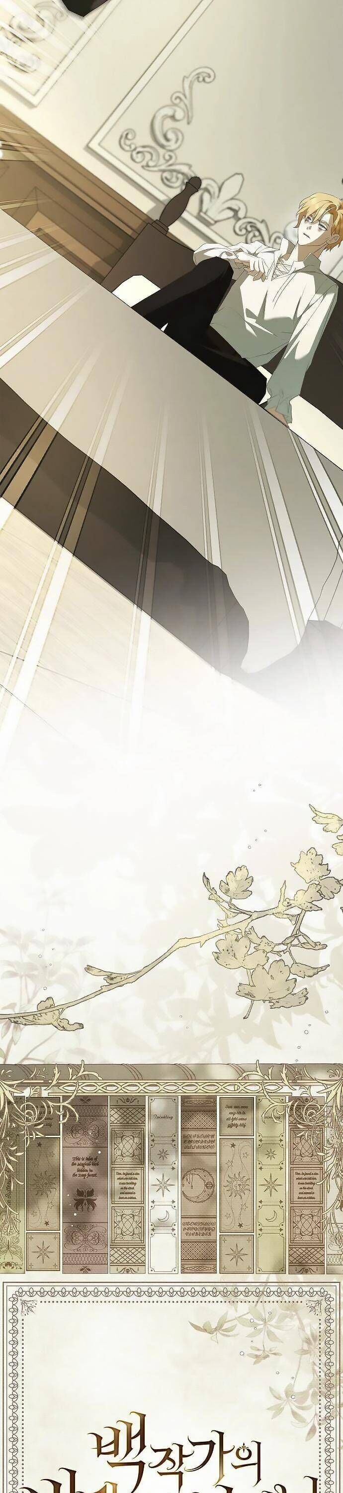 Hầu Nữ Bí Mật Của Bá Tước - Chapter 6 - Page 24