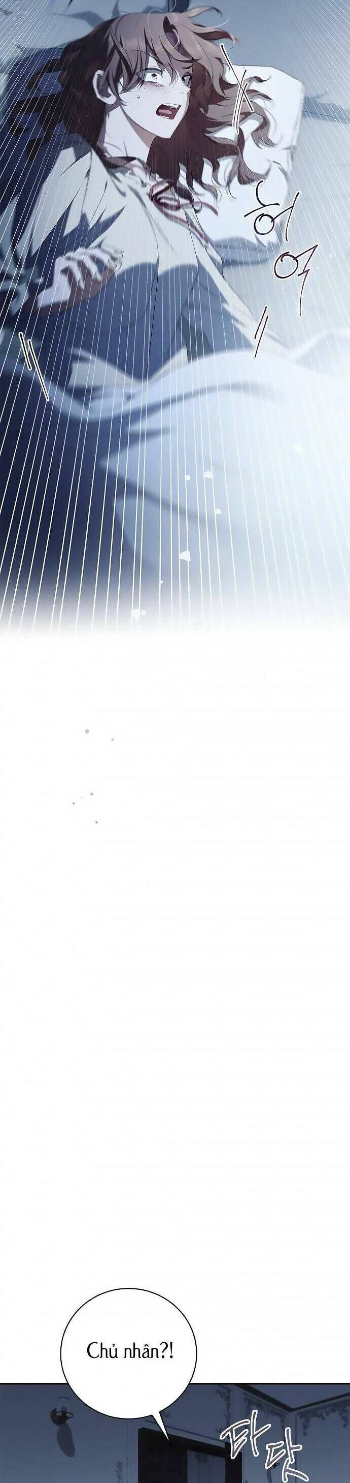 Hầu Nữ Bí Mật Của Bá Tước - Chapter 6 - Page 39