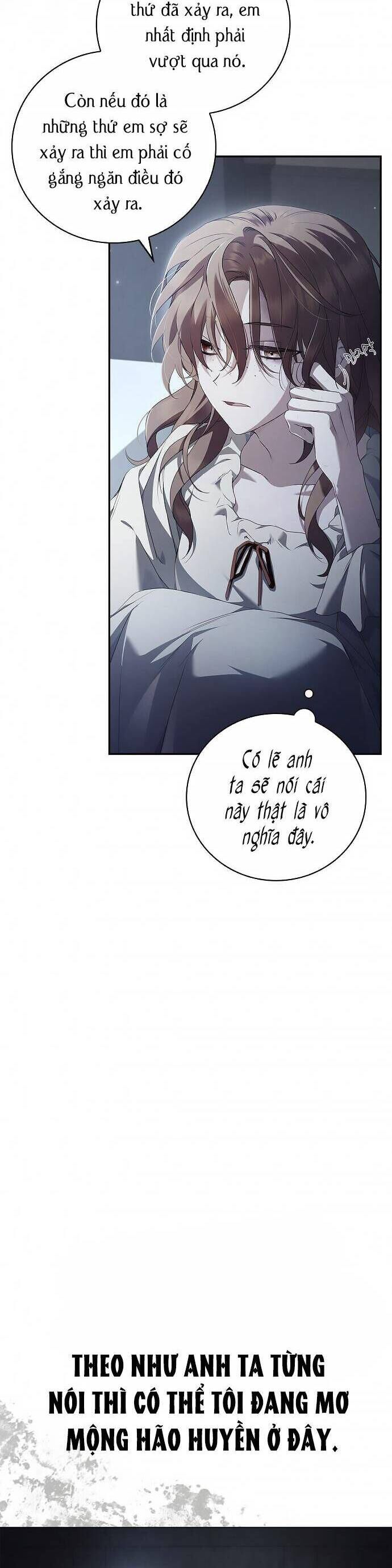 Hầu Nữ Bí Mật Của Bá Tước - Chapter 7 - Page 10