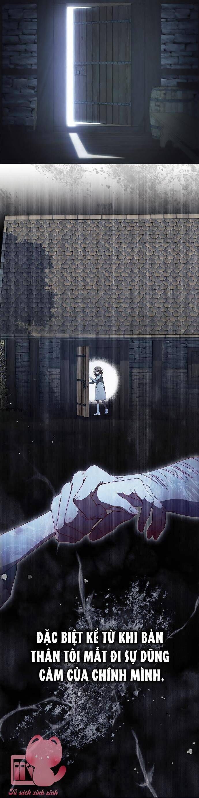 Hầu Nữ Bí Mật Của Bá Tước - Chapter 7 - Page 11