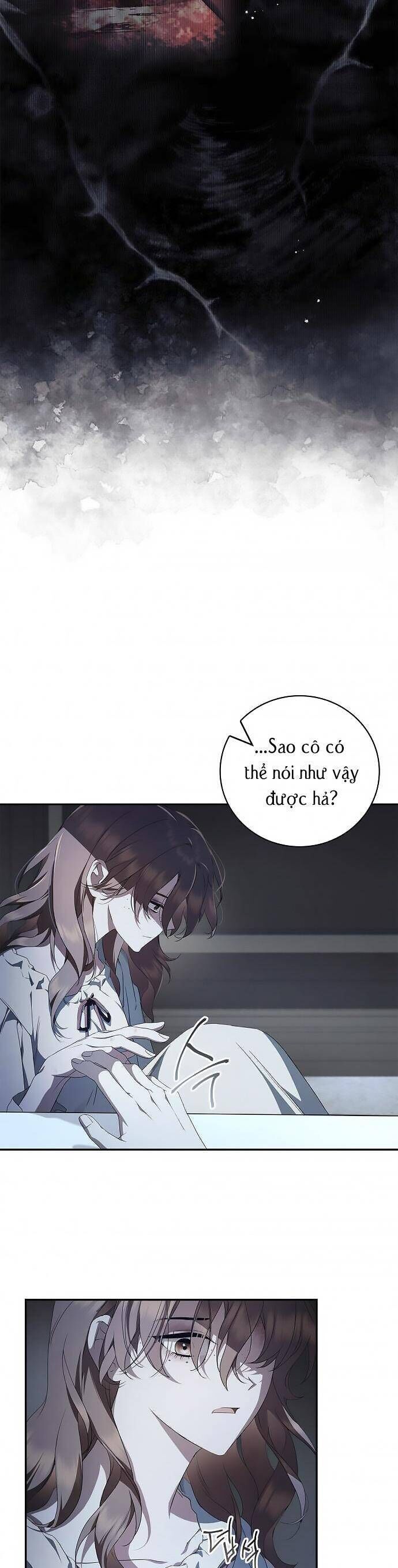 Hầu Nữ Bí Mật Của Bá Tước - Chapter 7 - Page 13