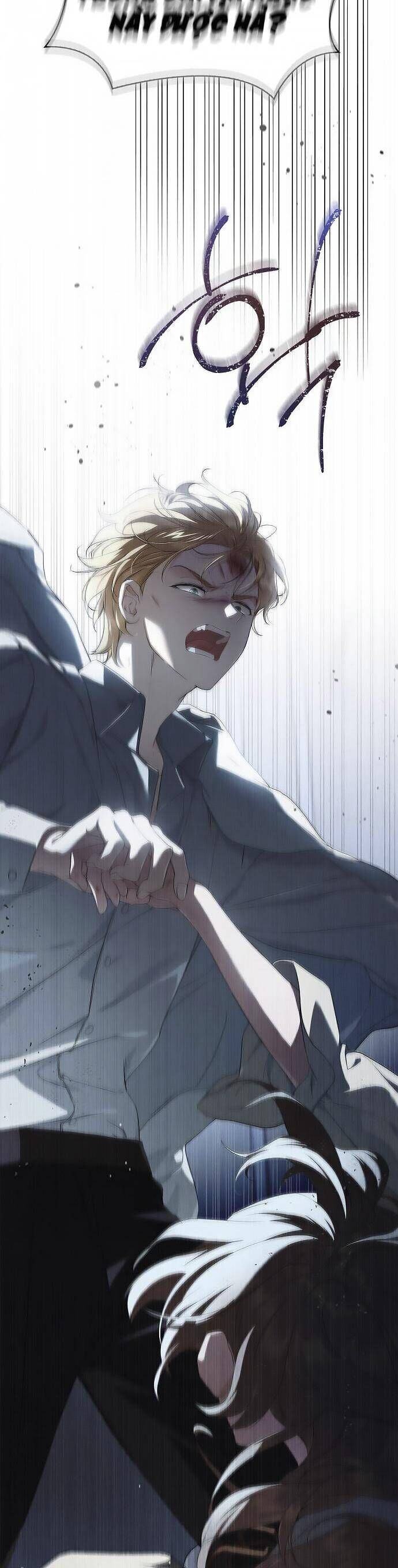 Hầu Nữ Bí Mật Của Bá Tước - Chapter 7 - Page 15