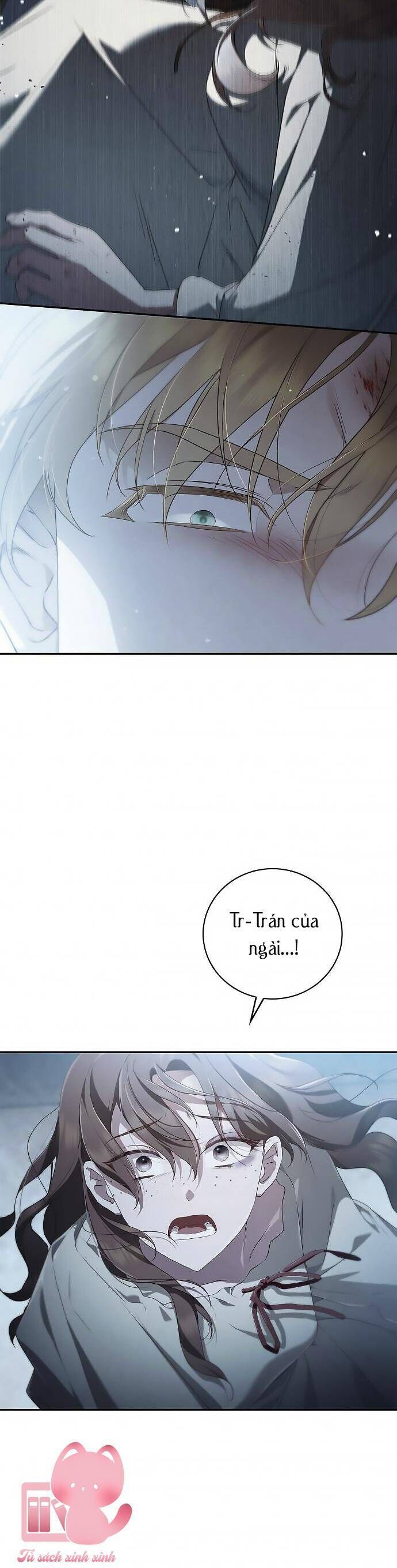 Hầu Nữ Bí Mật Của Bá Tước - Chapter 7 - Page 16